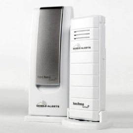 Метеостанция Technoline Mobile Alerts Start Set MA10001 (DAS301175), изображение 5