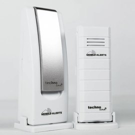 Метеостанция Technoline Mobile Alerts Start Set MA10001 (DAS301175), изображение 6