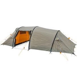 Палатка Wechsel Intrepid 5 TL Laurel Oak (231081) DAS301139, изображение 4