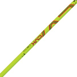 Палки лыжные Gabel CVX Lime/Black 110 (7008140031100), изображение 3