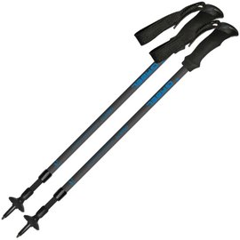 Палки треккинговые Gabel Cilaos Lite Blue (7007447200000)