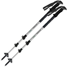 Палки треккинговые Gabel Mont Blanc Tour Lite Ice (7008445200000)