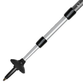 Палки треккинговые Gabel Transalp XF (7008380610000), изображение 4