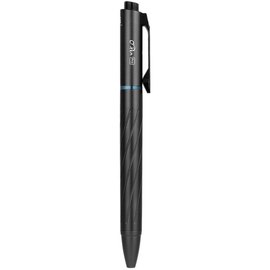 Ручка-фонарь Olight Open Pro черный (Open Pro Black), Цвет: Чёрный, изображение 5