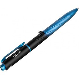 Ручка-фонарь Olight Open Pro deep sea blue (Open Deep Sea Blue), Цвет: Синий, изображение 2