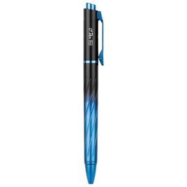Ручка-фонарь Olight Open Pro deep sea blue (Open Deep Sea Blue), Цвет: Синий, изображение 5