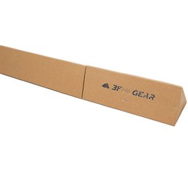 Трекинговая палка 3F Ul Gear A1 Aluminum 1шт (A1-1), изображение 5