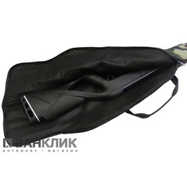Чехол ружейный ЧТ-106 КО (камуфляж)
