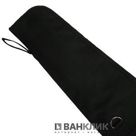 Чехол ружейный ЧТ-115 ДО М (черный)