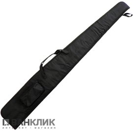 Чехол ружейный ЧТ-118 (черный)
