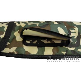 Чехол ружейный ЧТ-129 (камуфляж)