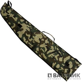 Чехол ружейный ЧТА У (камуфляж)