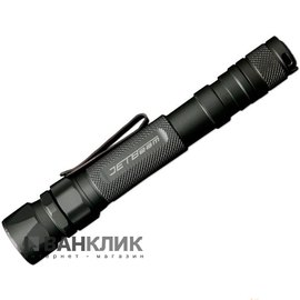 Фонарь JetBeam OP, ярк. 449 люм. JT-3M XML
