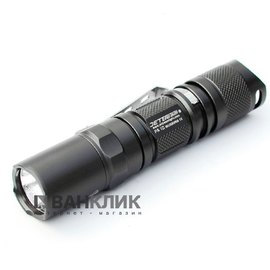 Фонарь JetBeam, ярк. 650 lum. PA10