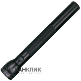 Фонарь Maglite 4D в картонной коробке (S4D015R)