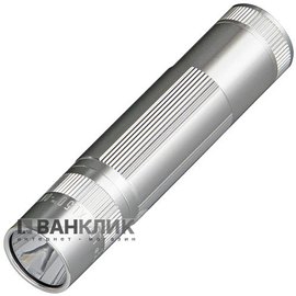 Фонарь Maglite XL50 (серебристый) (XL50-S3107Y)