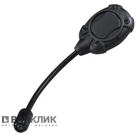 Фонарь тактический специальный Point MPLS черный/ультрафиолет (795626017265)