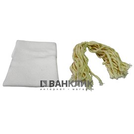 Набор шнуров «Пневматика» и ветоши (021945)