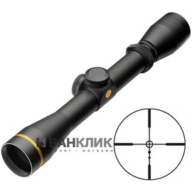 Прицел Leupold ULTIMATESLAM 2-7x33mm  Matte  SA.B.R. 113868