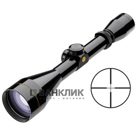 Прицел Leupold VX-1 3-9x50mm Matte Duplex 113882