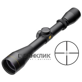 Прицел Leupold VX-1 4-12x40mm Matte Duplex 113886