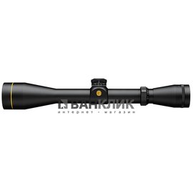 Прицел Leupold VX-2 3-9x40mm CDS Matte Duplex 114404-2