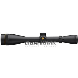 Прицел Leupold VX-2 6-18x40mm Adj. Obj. CDS Matte Fine Duplex 114412-2