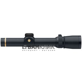 Прицел Leupold VX-3 1.5-5&times;20 Matte Duplex 66370-2
