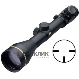 Прицел Leupold VX-3 3.5-10&times;50 (30mm) Matte illumen. German# 4 Dot 67590