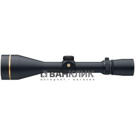 Прицел Leupold VX-3 3.5-10&times;50 Matte Duplex 66270-2