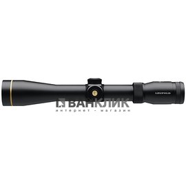 Прицел Leupold VX.R 3-9x40mm Matte Firedot Duplex 110686-2