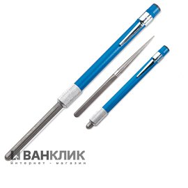 Точило Buck Diamond Pocket Sharpener 97070B