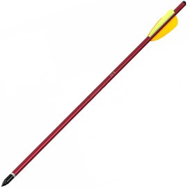 Cтрела алюминиевая для арбалета Poe Lang 16" PL/D-008М