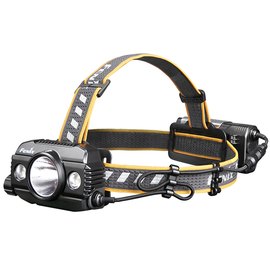 Налобный фонарь Fenix HP30RV20, изображение 2