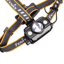 Налобный фонарь Fenix HP30RV20, изображение 3
