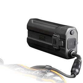 Налобный фонарь Fenix HP30RV20, изображение 4
