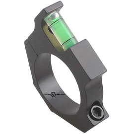 Кольцо 1" с пузырьковым уровнем Vector Optics SCACD-04 , изображение 3