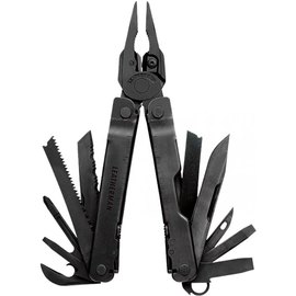 Мультитул Leatherman SUPERTOOL 300 Black 831482