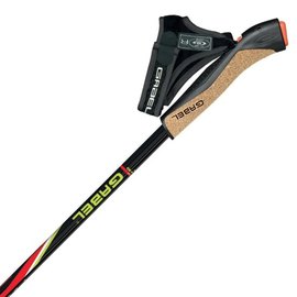 Палки для скандинавской ходьбы Gabel FX-75 World Champion Malvin 115 (7008350911150), изображение 2