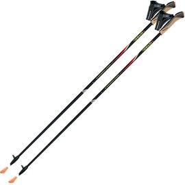 Палки для скандинавской ходьбы Gabel FX-75 World Champion Malvin 120 (7008350911200)