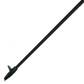 Палки для скандинавской ходьбы Gabel FX-75 World Champion Malvin 120 (7008350911200), изображение 4