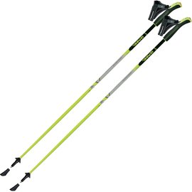 Палки для скандинавской ходьбы Gabel Light NCS 110 (7008341361100)