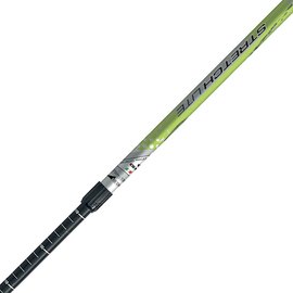 Палки для скандинавской ходьбы Gabel Stretch Lime Dual Tech (7008352570000), изображение 3