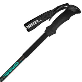 Палки треккинговые Gabel Vertigo Lite Tour FL (7008413710000), изображение 2