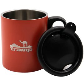 Термокружка Tramp 350 мл терракот TRC-020.17, Цвет: Terracotta, изображение 3