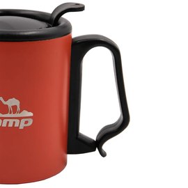 Термокружка Tramp 350 мл терракот TRC-020.17, Цвет: Terracotta, изображение 4