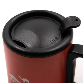 Термокружка Tramp 350 мл терракот TRC-020.17, Цвет: Terracotta, изображение 5