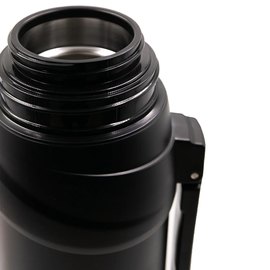 Термос Tramp Travel Line 1,6л, черный TRC-139-black, Цвет: Чёрный, изображение 5