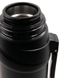 Термос Tramp Travel Line 2,5 л, металл TRC-141-metal, Цвет: Metallic, изображение 5
