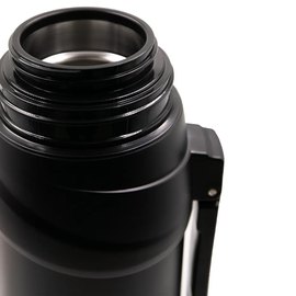 Термос Tramp Travel Line 2 л, металл TRC-140-metal, Цвет: Metallic, изображение 5